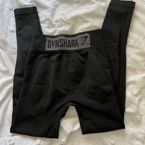 SOLD* Gymshark Flex Leggings